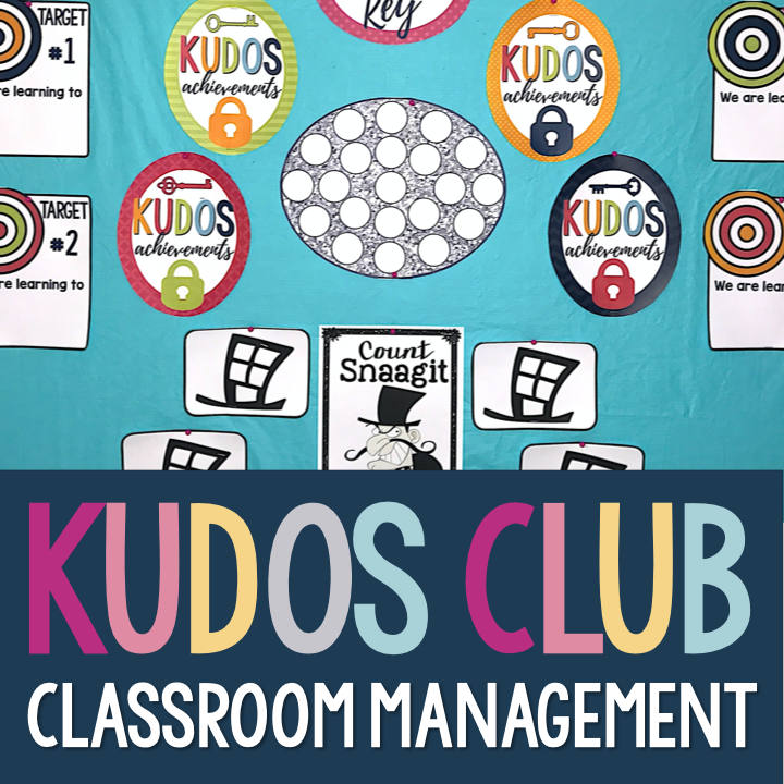Putting These Classroom Management Ideas Into Action