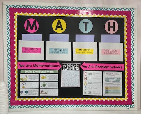 5 Reasons Why Math Centers Are Great for Teachers and Students - Madly ...