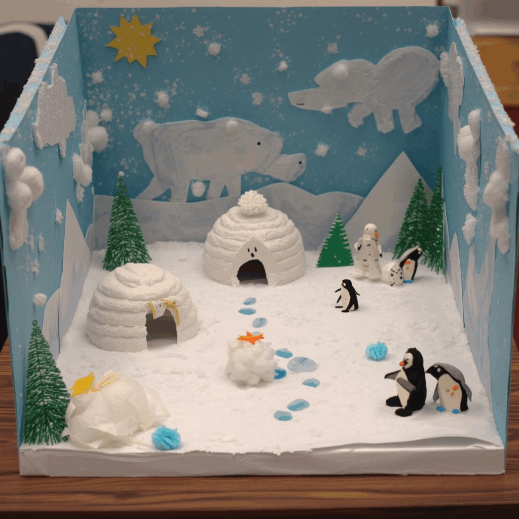 holiday-themed STEM projects