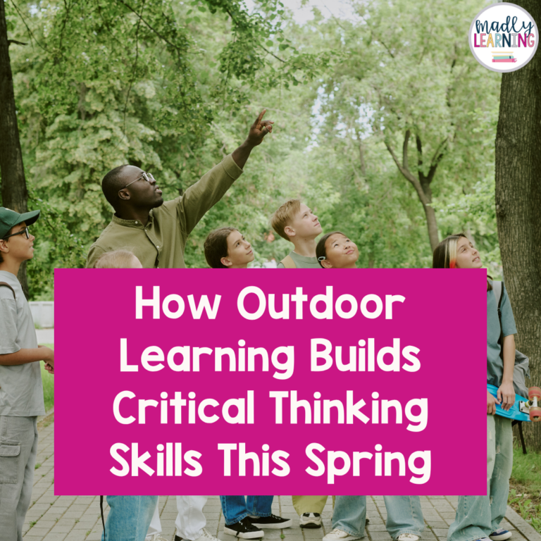 critical thinking skills